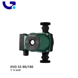 پمپ سیرکولاتور کالمو مدل EVO 32-80180
