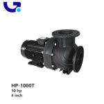 پمپ مدار تصفیه و جت جکوزی کالمو مدل HP-1000T