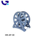چرخ جمع کننده شیلنگ کالمو مدل HR-AP-30
