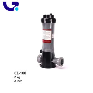 کلرزن خطی کالمو (Calmo) مدل CL-100