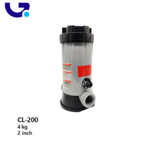 کلرزن خطی کالمو (Calmo) مدل CL-200