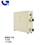 گرمکن برقی استخر و جکوزی کالمو EWH-110