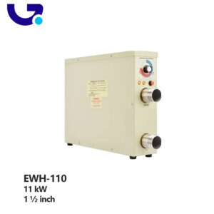 گرمکن برقی استخر و جکوزی کالمو EWH-110