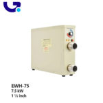 گرمکن برقی استخر و جکوزی کالمو EWH-75
