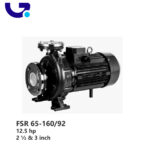 جت پمپ جکوزی کالمو مدل FSR 65-160/92