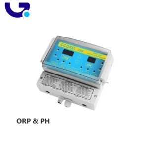 سیستم هوشمند دیجیتالی کنترل PH و ORP کالمو