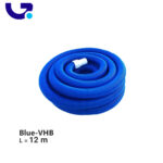 شلنگ استخری 12 متری کالمو سری VHB-12 Blue