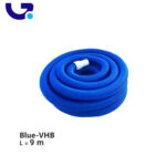 شلنگ استخری 9 متری کالمو سری VHB-9 Blue