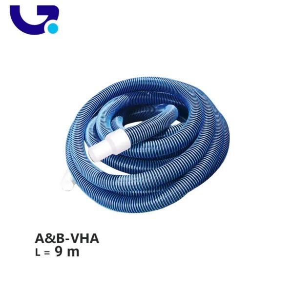 شلنگ جاروی 9 متری کالمو سری VHA-9 A&B