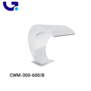 نازل آبشاری CWM-300-600/B کالمو