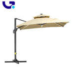 چتر آفتابگیر استخری کالمو