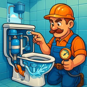 بهترین فلاش تانک برای مناطق کم فشار