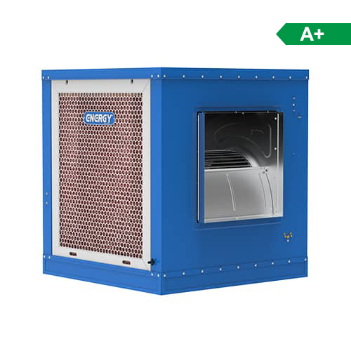 کولر سلولزی انرژی EC0550
