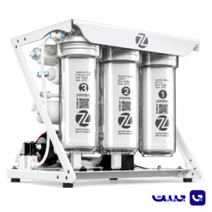 دستگاه تصفیه آب خانگی ZZ مدل C7 PRE