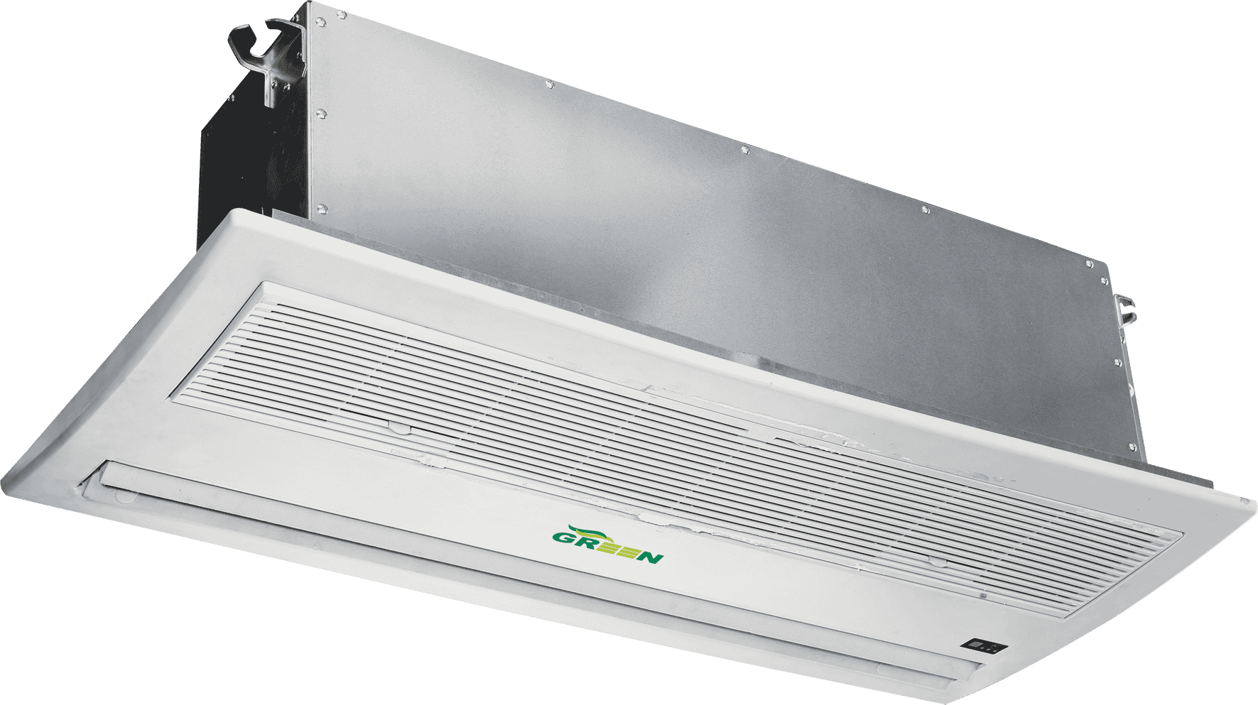 فن کویل گرین GREEN