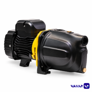 پمپ آب جتی فیلبرتو مدل PJET-100L یک اسب