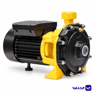 پمپ سانتریفیوژ دو پروانه فیلبرتو مدل SCM2-60 دو اسب