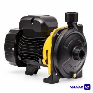 پمپ سانتریفیوژ فیلبرتو مدل PCM-100 یک اسب