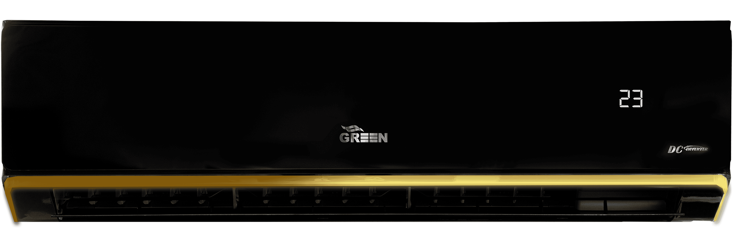 کولر گازی گرین GREEN