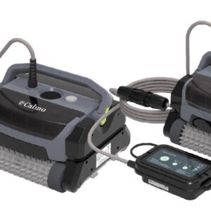 جاروی رباتیک استخر کالمو مدل CR-100