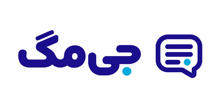 جی‌مگ