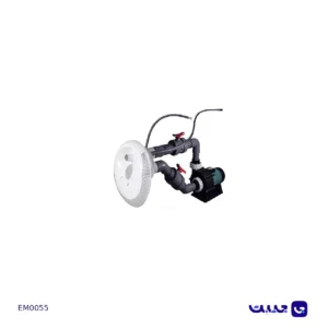 جت جریان مخالف استخر ایمکس مدل EM0055