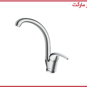 شیر آشپزخانه شودر مدل اطلس