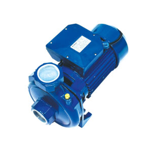 پمپ آبدهی بالا کالمو مدل CS200/2