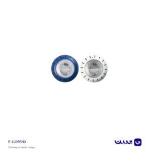 چراغ استخری ایمکس E-LUMENX؛ تصویر محصول در کاتالوگ ایمکس