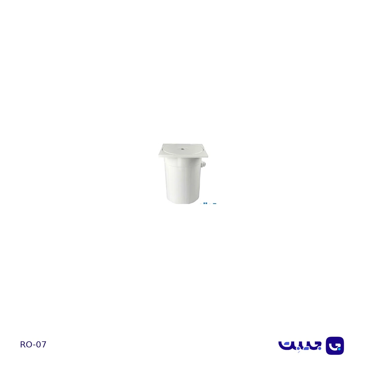 کنترل‌کننده سطح آب ایمکس RO-07؛ تصویر محصول در کاتالوگ ایمکس