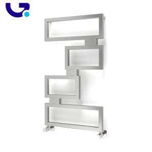 حوله خشک‌ کن رادیاکو مدل ماربل Marble