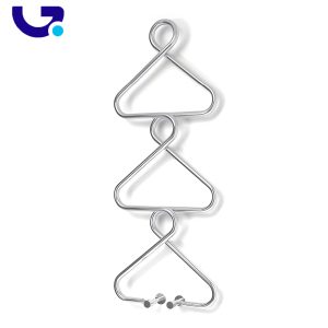 حوله خشک‌ کن دکوراتیو رادیاکو مدل هنگر Hanger