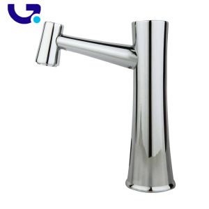 شیر روشویی الکترونیک راسان مدل تامارا
