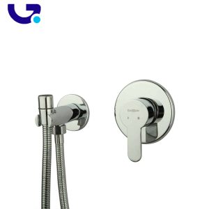 شیرهای توالت توکار ویوات مدل تنسو