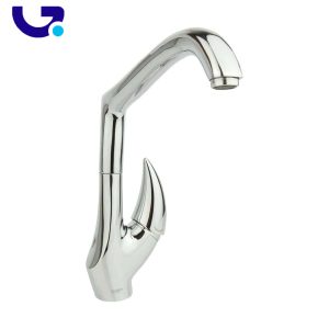شیر ظرفشویی آشپزخانه راسان مدل هیپو