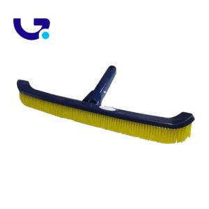 برس استخر 45 سانتی پلاستیکی مدل BR02