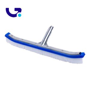 برس استخر 45 سانتی پشت فلزی مدل BR03