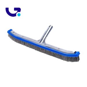 برس استخر 45 سانتی فلزی مدل BR04