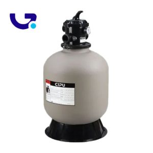 فیلتر شنی تصفیه استخر سیپو مدل CP-350A