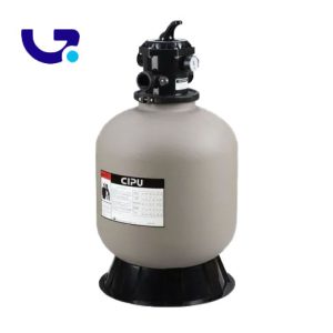 فیلتر شنی تصفیه استخر سیپو مدل CP-560A
