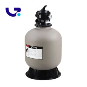 فیلتر شنی تصفیه استخر سیپو مدل CP-800A