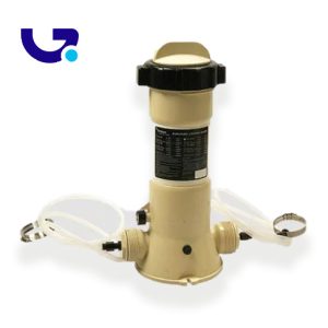 کلرزن بای پس 2 کیلوگرمی ایمکس مدل CL-01A