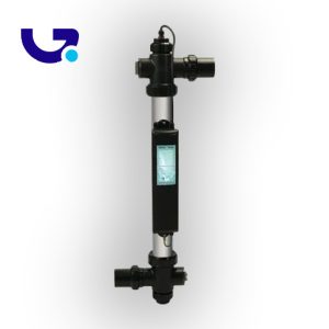 سیستم ضد‌عفونی UV سری NT ایمکس تایمردار مدل NT-UV75