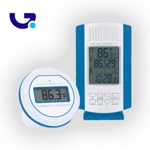 دماسنج استخر دیجیتال وایرلس مدل FT07