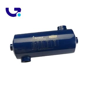 مبدل حرارتی استخر ایمکس مدل HE60