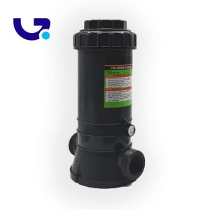 کلرزن خطی 2kg مدل HVCL2