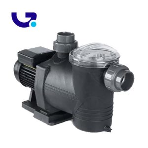 پمپ تصفیه استخر 1.5 اسب IML مدل NI150M