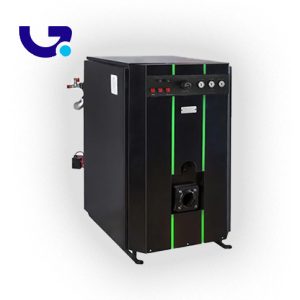 پکیج گرمایشی استخر و جکوزی امرالد مدل J65