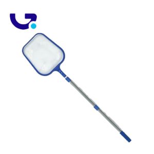برگ گیر تخت پلاستیکی و دسته 270 سانتی مدل LS13