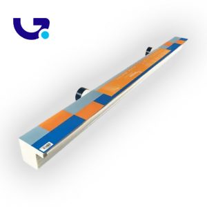 آب نمای خطی LED دار برند ایمکس مدل PB1200